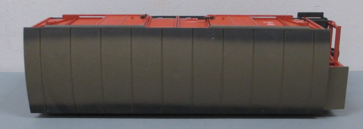 LGB 4063 G Scale DBB Double Door Boxcar #16818 LN/Box