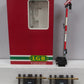 LGB 5092 G Scale Semaphore with Track Section LN/Box