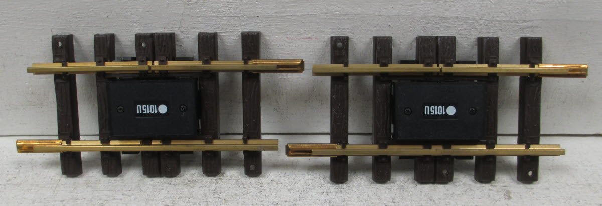 LGB 5092 G Scale Semaphore with Track Section LN/Box