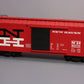 USA Trains 19053A G Scale New Haven Steel Boxcar #30775 LN
