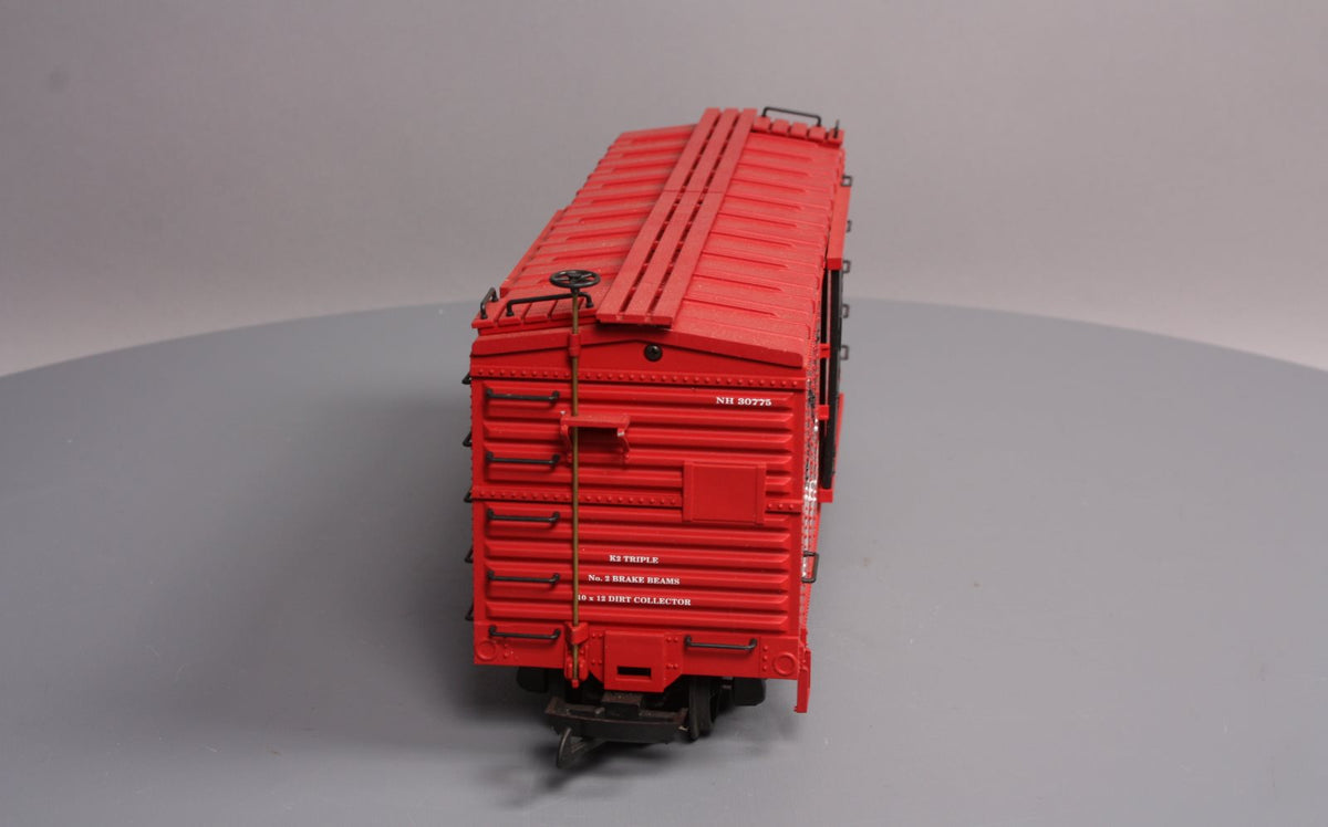 USA Trains 19053A G Scale New Haven Steel Boxcar #30775 LN