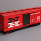 USA Trains 19053A G Scale New Haven Steel Boxcar #30775 LN