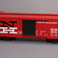 USA Trains 19053A G Scale New Haven Steel Boxcar #30775 LN