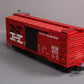 USA Trains 19053A G Scale New Haven Steel Boxcar #30775 LN