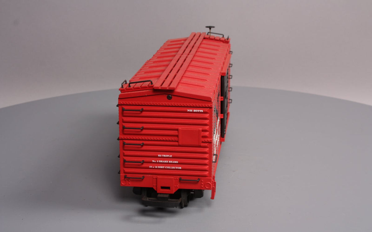 USA Trains 19053A G Scale New Haven Steel Boxcar #30775 LN