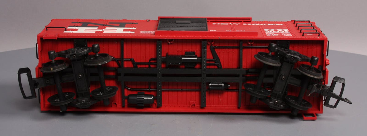 USA Trains 19053A G Scale New Haven Steel Boxcar #30775 LN