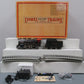MTH 11-5014-1 Pennsylvania Tinplate 348E O Gauge Steam Passenger Train Set MT/Box