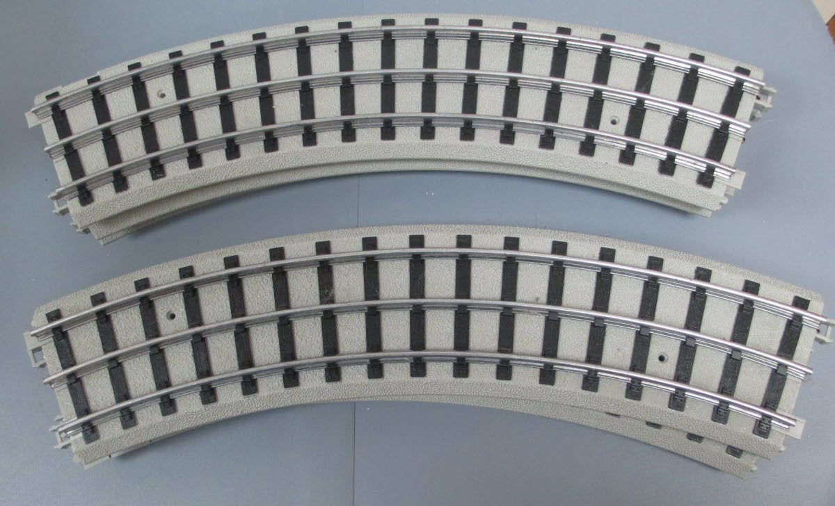 MTH 11-5014-1 Pennsylvania Tinplate 348E O Gauge Steam Passenger Train Set MT/Box