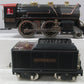 MTH 11-5014-1 Pennsylvania Tinplate 348E O Gauge Steam Passenger Train Set MT/Box