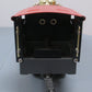 MTH 11-5014-1 Pennsylvania Tinplate 348E O Gauge Steam Passenger Train Set MT/Box