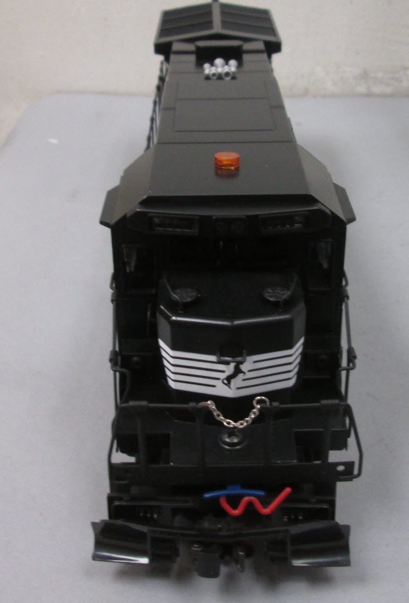 Lionel 6-18213 O Gauge Norfolk Southern Dash 8 40-C Diesel Locomotive #8688 EX/Box