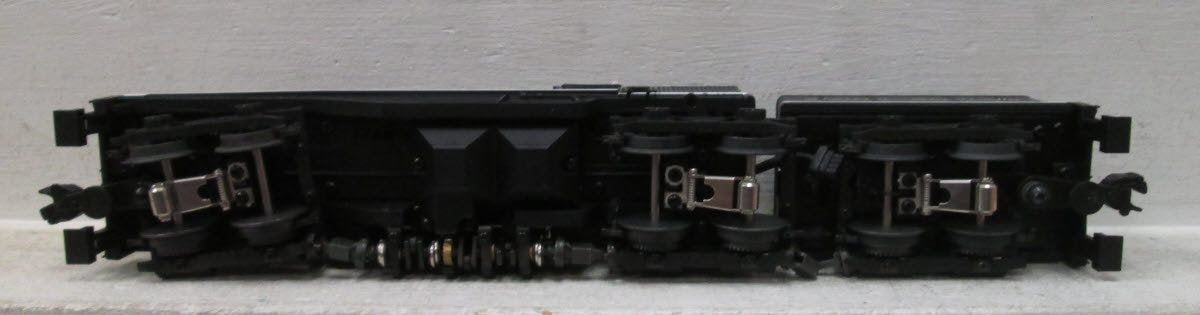 Lionel 6-18023 O Gauge Western Maryland Shay Steam Locomotive #6 LN/Box