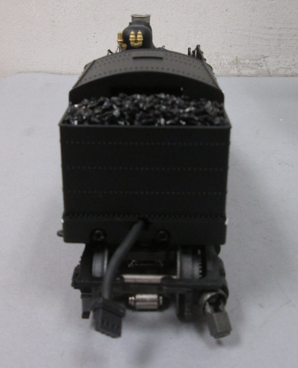 Lionel 6-18023 O Gauge Western Maryland Shay Steam Locomotive #6 LN/Box