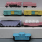 Lionel 6-31700 O Gauge Girl's Steam Train Set NIB