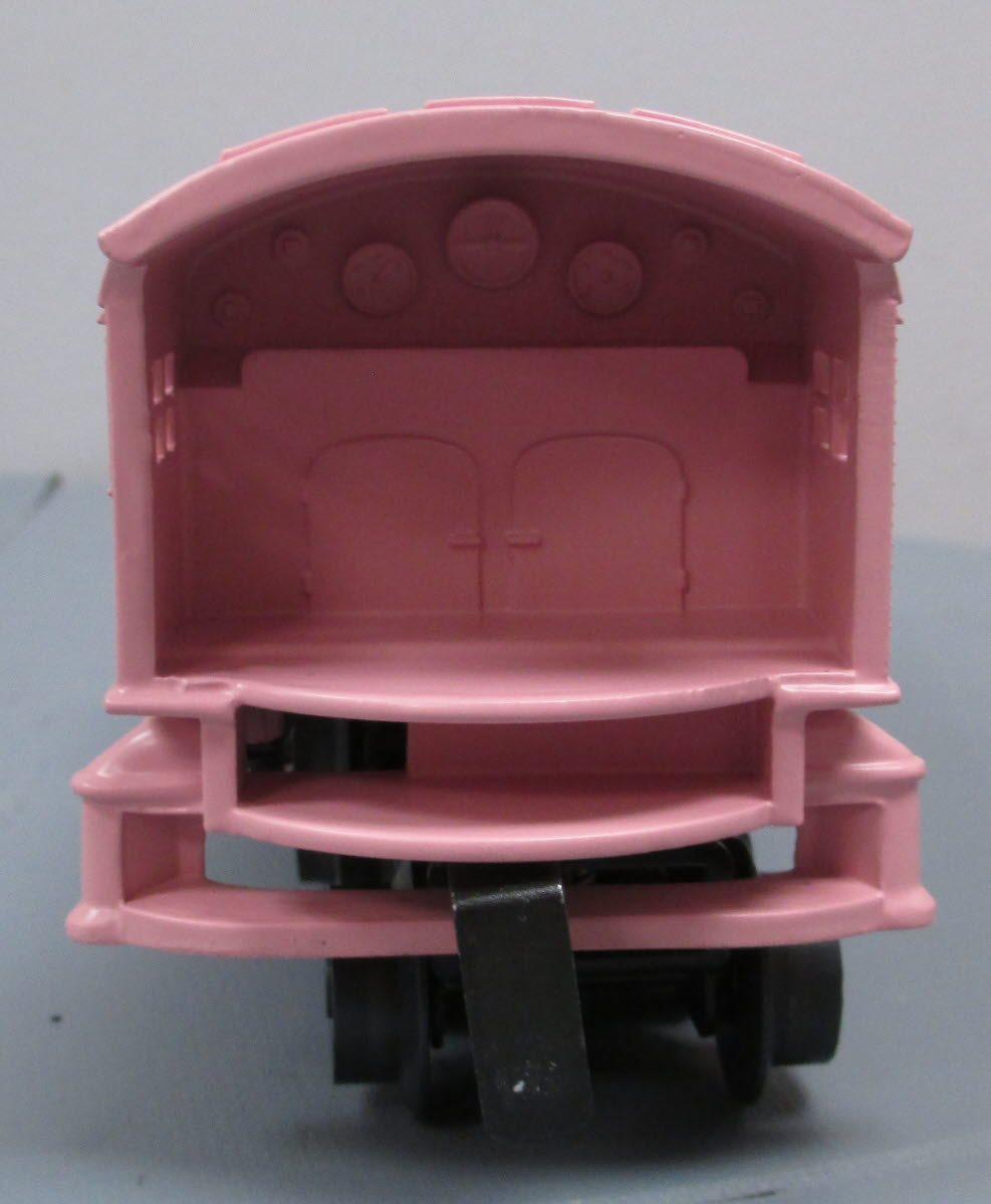 Lionel 6-31700 Girl's O Gauge Steam Train Set NIB