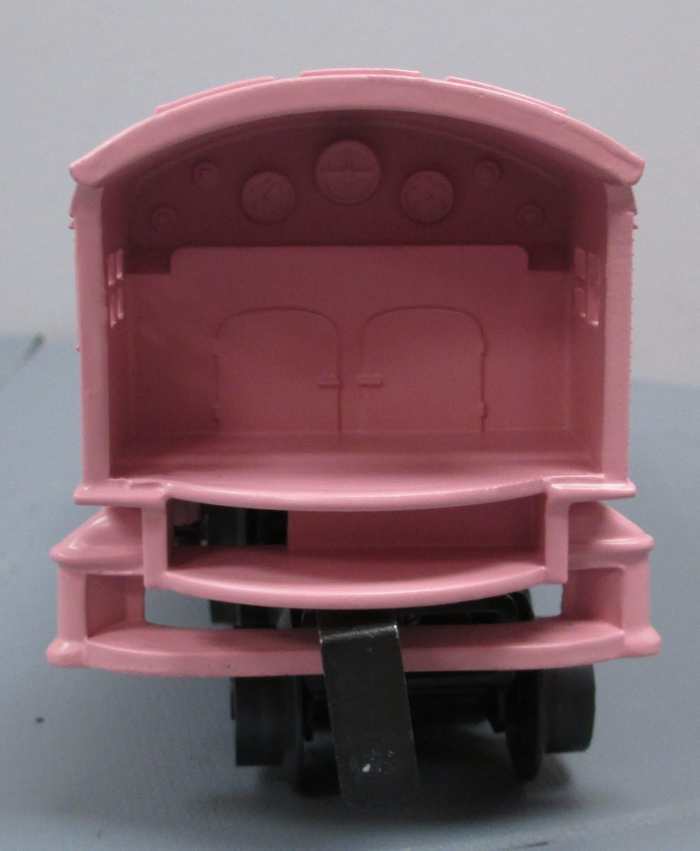 Lionel 6-31700 O Gauge Girl's Steam Train Set NIB