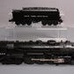 Lionel 6-28072 O NYC 4-6-4 Hudson J-3a Steam Loco & Tender #5444 with TMCC LN/Box