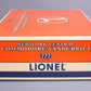 Lionel 6-18045 O Gauge NYC Commodore Vanderbilt 4-6-4 Steam Locomotive & Tender EX/Box