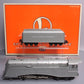 Lionel 6-18045 O Gauge NYC Commodore Vanderbilt 4-6-4 Steam Locomotive & Tender EX/Box