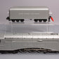 Lionel 6-18045 O Gauge NYC Commodore Vanderbilt 4-6-4 Steam Locomotive & Tender EX/Box