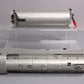 Lionel 6-18045 O Gauge NYC Commodore Vanderbilt 4-6-4 Steam Locomotive & Tender MT/Box