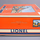 Lionel 6-18071 O Gauge Southern Pacific Daylight Steam Locomotive & Tender #4449 EX/Box