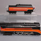 Lionel 6-18071 O Gauge Southern Pacific Daylight Steam Locomotive & Tender #4449 EX/Box