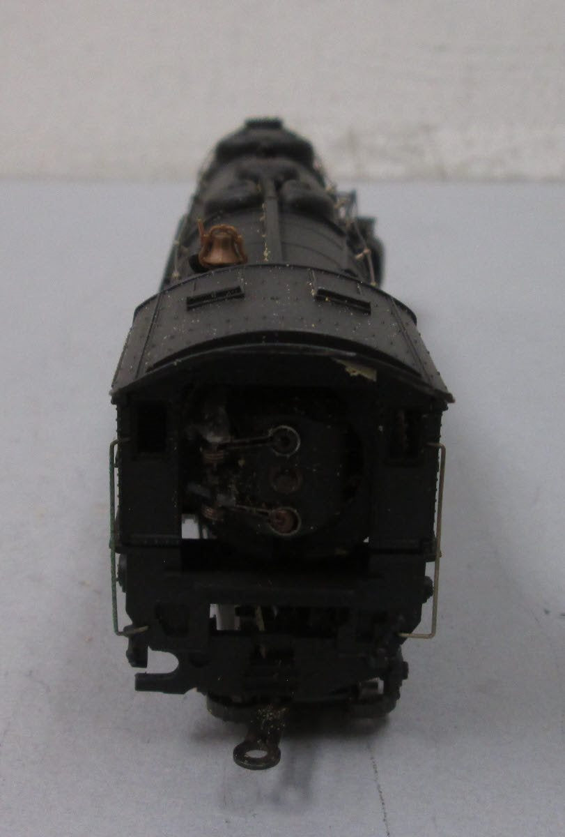 Rivarossi 5093-03 HO Norfolk & Western 2-8-8-2 Steam Locomotive #2197 LN