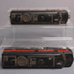 Lionel 2031 Vintage O Rock Island Alco AA Diesel Locomotive Set VG