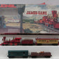 Lionel 6-1053 James Gang Set LN/Box
