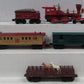 Lionel 6-1053 James Gang Set LN/Box