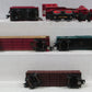 Lionel 6-1053 James Gang Set LN/Box
