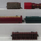 Lionel 6-1053 James Gang Set LN/Box