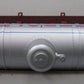 AMS AM208-01 1:20.3 Scale (Narrow Gauge) N.C.O.Zerolene Tank Car #A7 - Metal Wh LN/Box