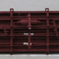 AMS AM208-01 1:20.3 Scale (Narrow Gauge) N.C.O.Zerolene Tank Car #A7 - Metal Wh LN/Box