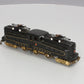 International Model Product HO BRASS Pennsylvania P5A Electric Locomotive