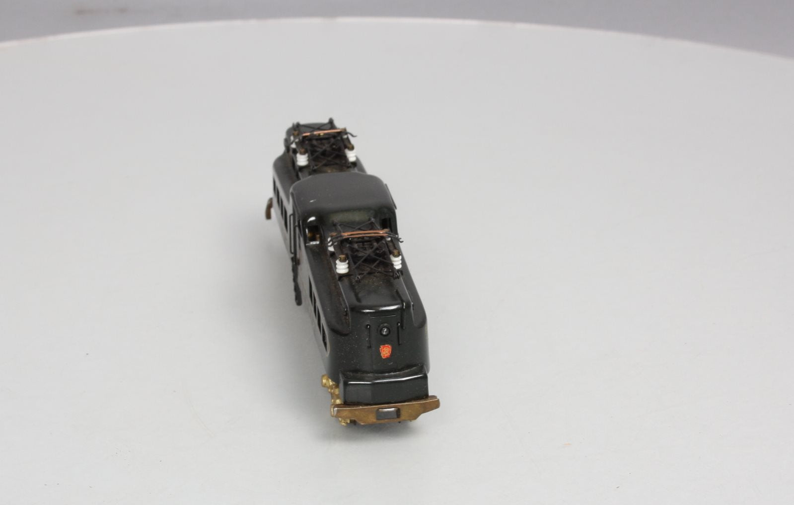 International Model Product HO BRASS Pennsylvania P5A Electric Locomotive