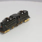 International Model Product HO BRASS Pennsylvania P5A Electric Locomotive