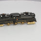 International Model Product HO BRASS Pennsylvania P5A Electric Locomotive