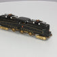 International Model Product HO BRASS Pennsylvania P5A Electric Locomotive