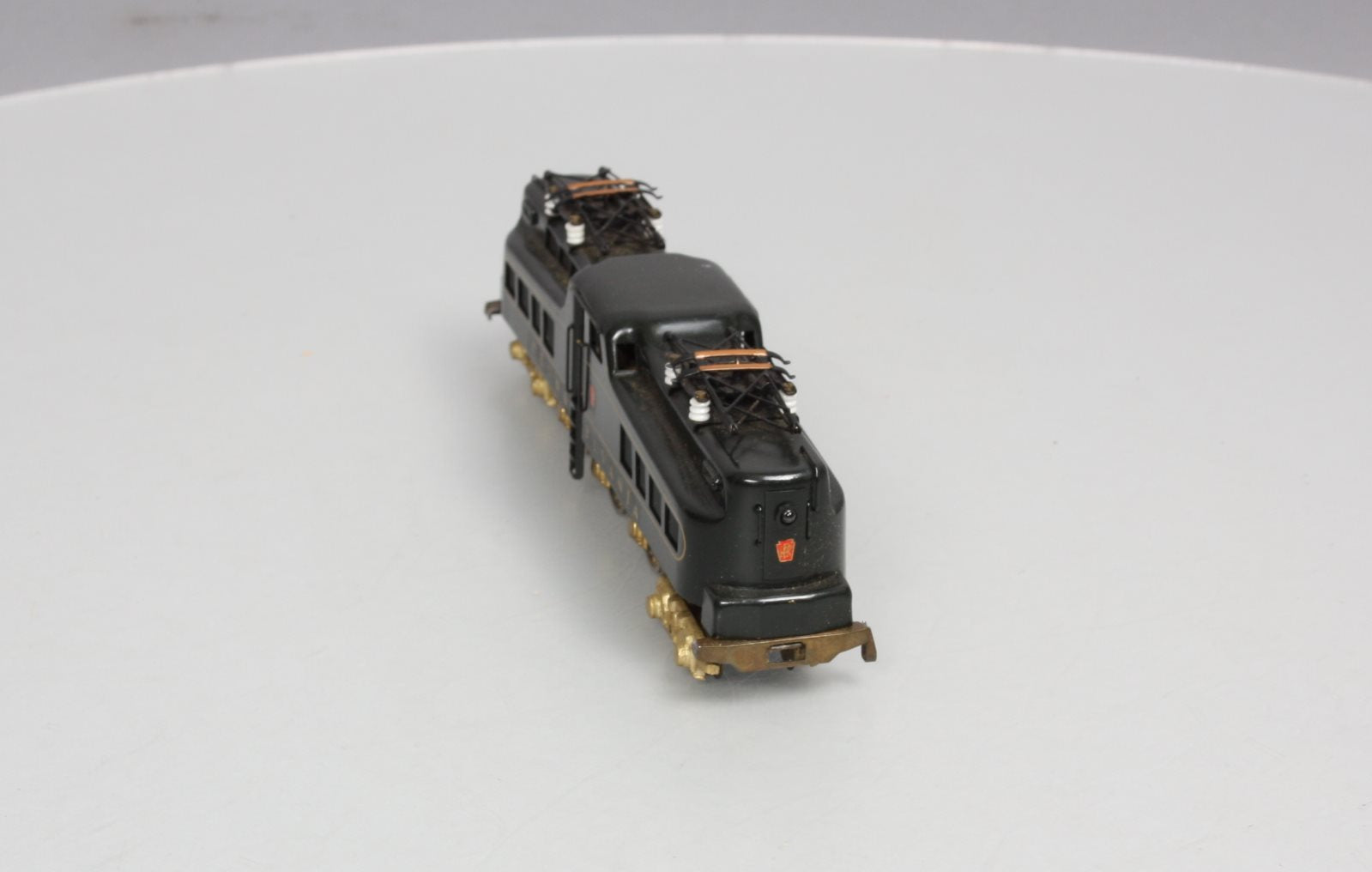 International Model Product HO BRASS Pennsylvania P5A Electric Locomotive