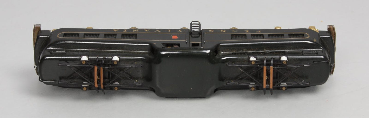 International Model Product HO BRASS Pennsylvania P5A Electric Locomotive