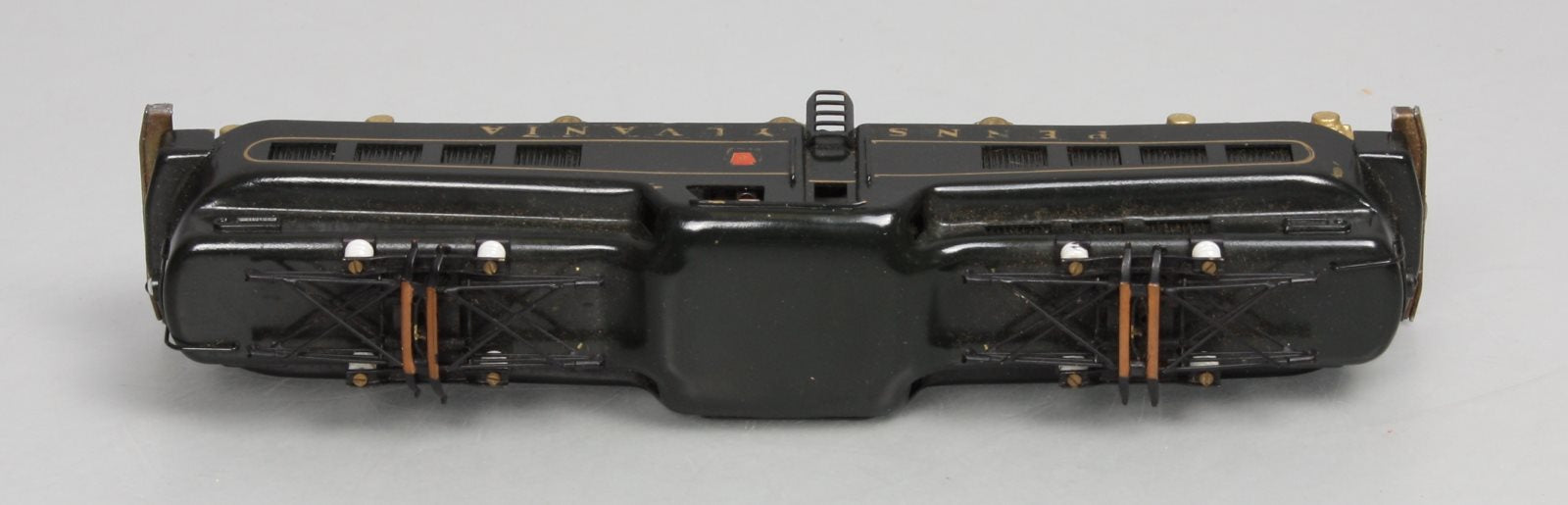 International Model Product HO BRASS Pennsylvania P5A Electric Locomotive