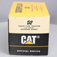 SpecCast CUST-781 1:16 Caterpillar D2 Track-Type Tractor LN/Box