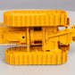 SpecCast CUST-781 1:16 Caterpillar D2 Track-Type Tractor LN/Box