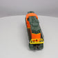Williams GP506 O Gauge BNSF GP9 Powered Diesel #1601 EX/Box