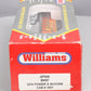 Williams GP506 O Gauge BNSF GP9 Powered Diesel #1601 EX/Box