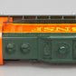 Williams GP506 O Gauge BNSF GP9 Powered Diesel #1601 EX/Box