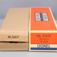 Lionel 6-34559 Archive New Haven Conventional F3 AA Diesel Locomotive #2342 LN/Box