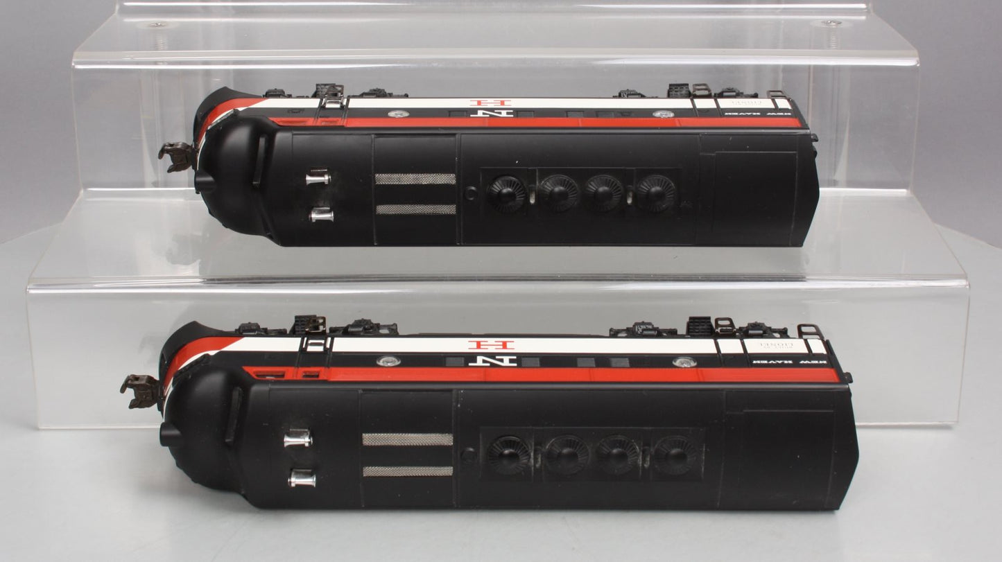 Lionel 6-34559 Archive New Haven Conventional F3 AA Diesel Locomotive #2342 NIB